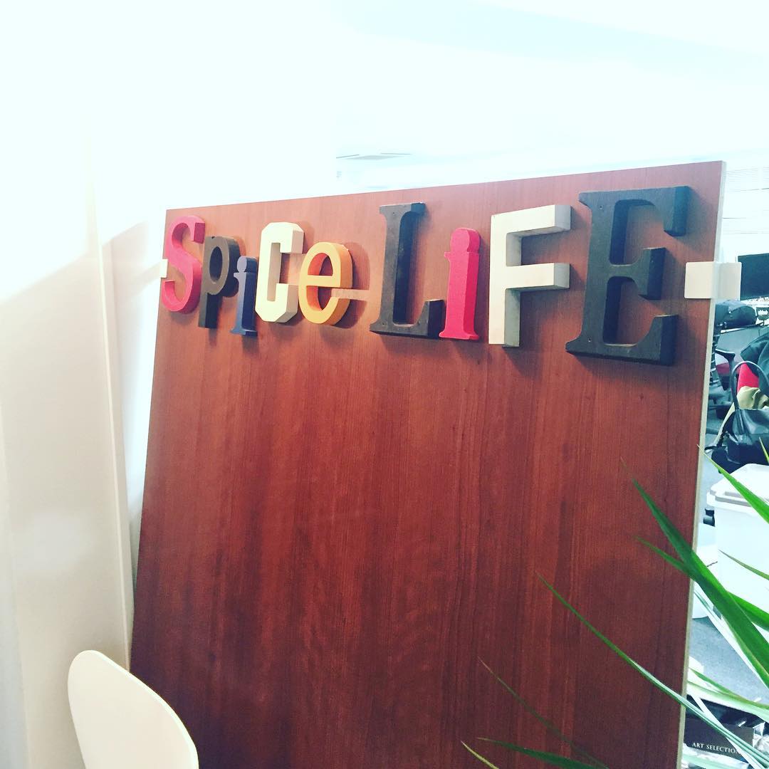 Spicelife 1